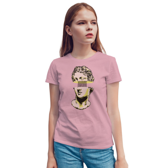 think of you (Κοντομάνικο Γυναικείο)